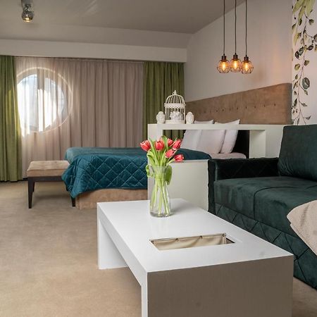 Akacija Luxury Suites بلغراد المظهر الخارجي الصورة