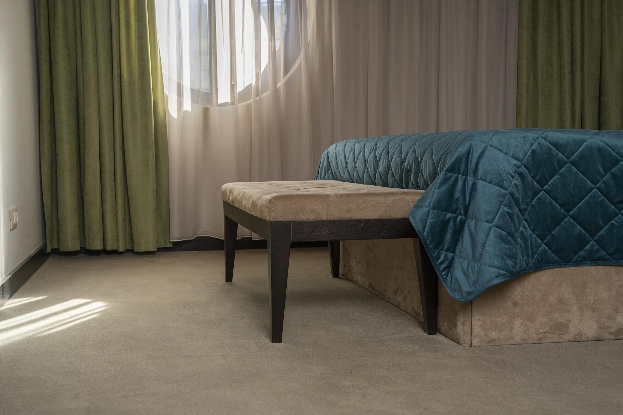 Akacija Luxury Suites بلغراد المظهر الخارجي الصورة