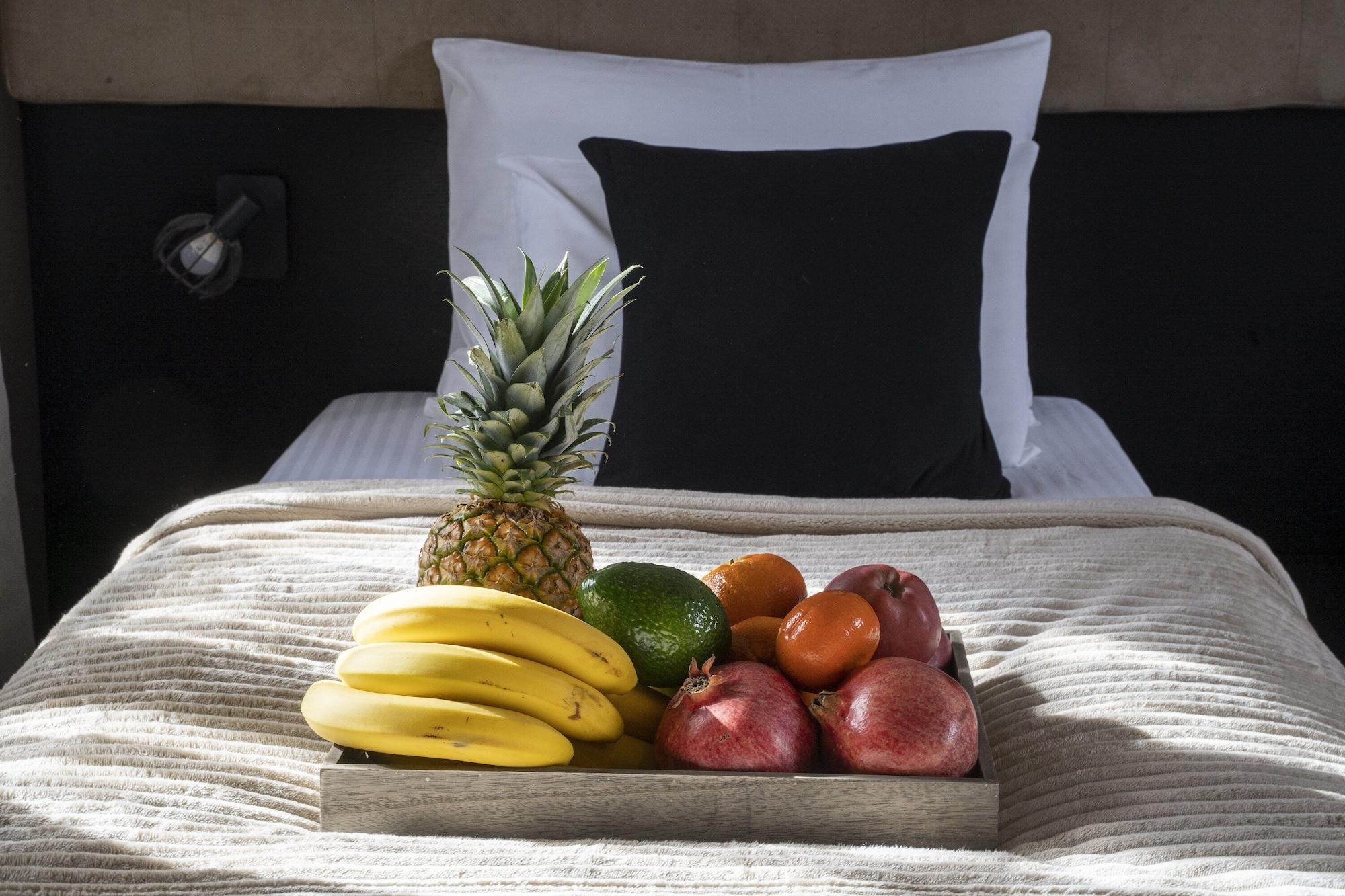 Akacija Luxury Suites بلغراد المظهر الخارجي الصورة