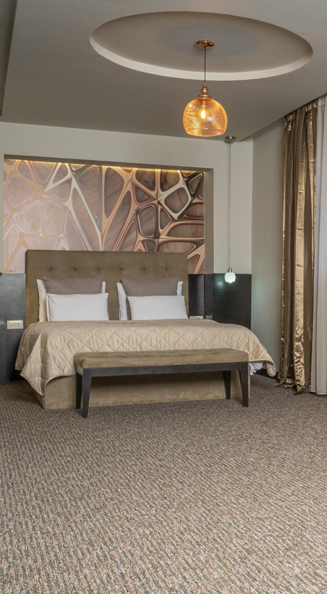 Akacija Luxury Suites بلغراد المظهر الخارجي الصورة