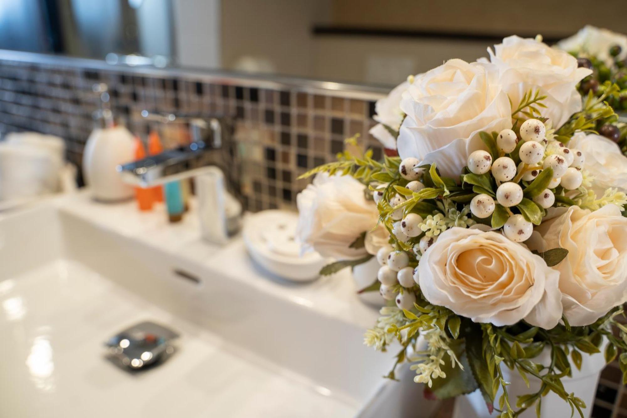 Akacija Luxury Suites بلغراد الغرفة الصورة