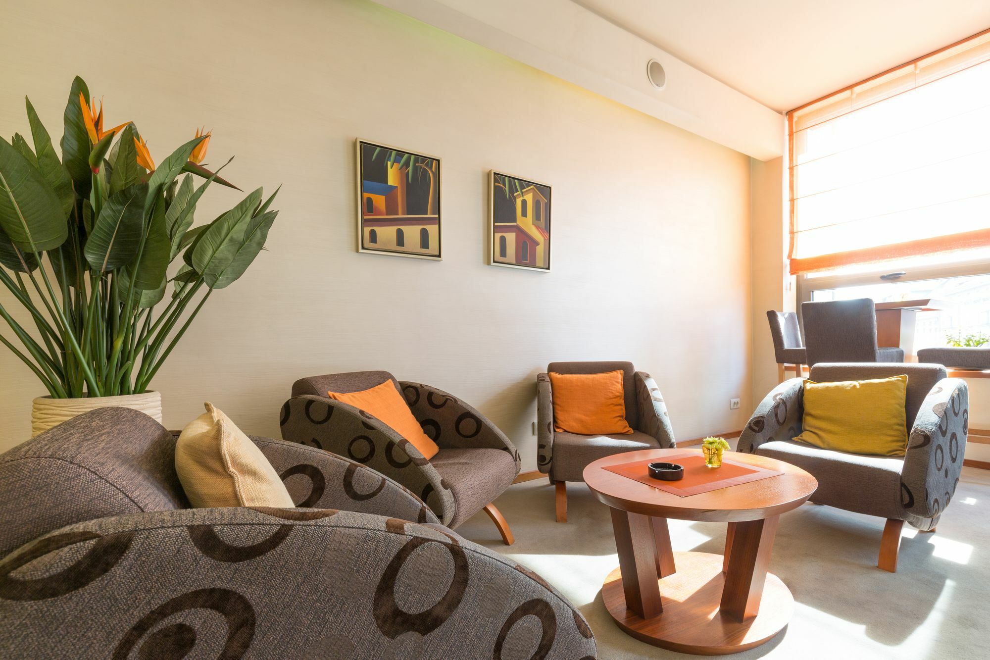 Akacija Luxury Suites بلغراد المظهر الخارجي الصورة