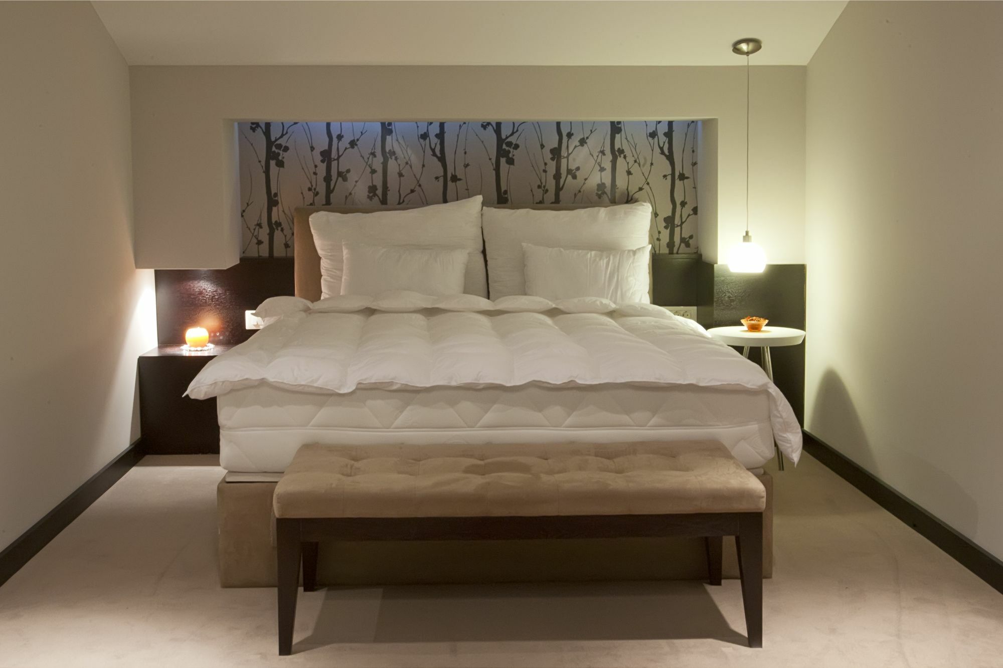 Akacija Luxury Suites بلغراد المظهر الخارجي الصورة