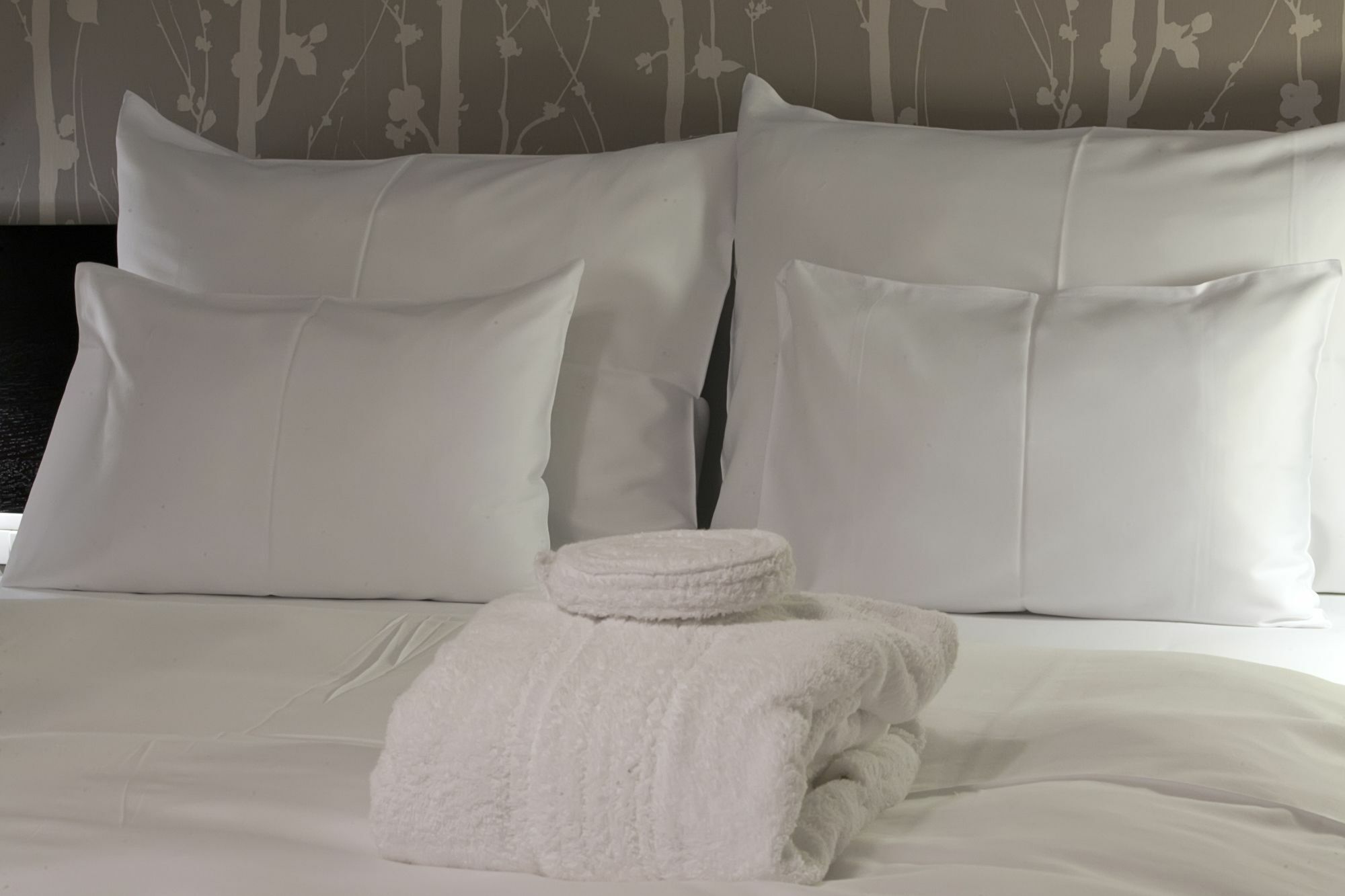 Akacija Luxury Suites بلغراد المظهر الخارجي الصورة