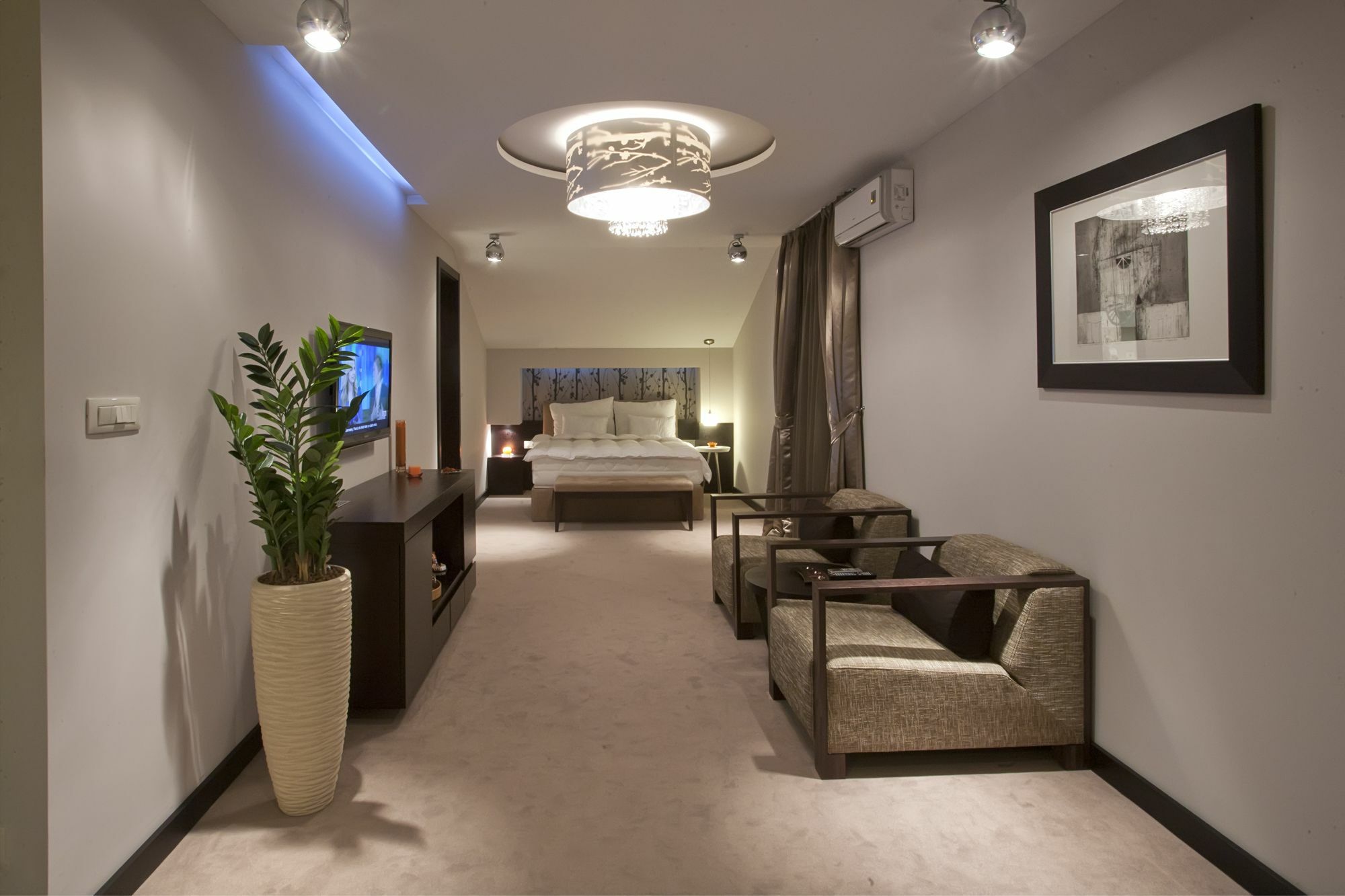 Akacija Luxury Suites بلغراد المظهر الخارجي الصورة